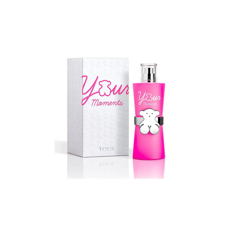 Tous Your Moments 90 ML EDT 1