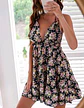Vestido Bohemio Floral - Miniatura 1