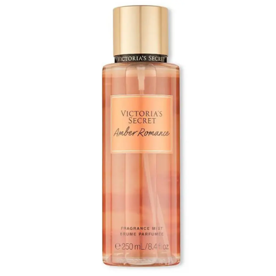 Victoria Secret  Amber Romance 250 ml 1