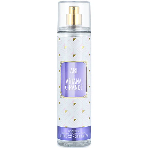Ari by Ariana Grande Mist 236 Ml Mujer Ariana Grande