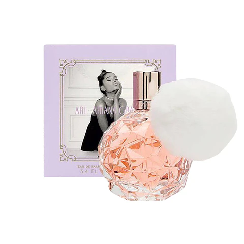Ari by Ariana Grande Edp 100 Ml Mujer Ariana Grande