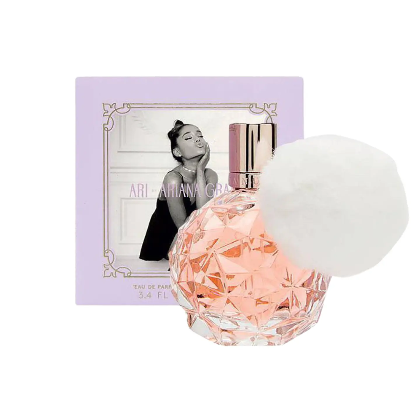 Ari by Ariana Grande Edp 100 Ml Mujer Ariana Grande 1