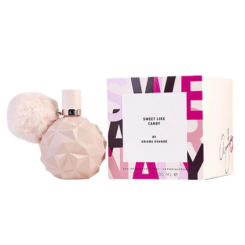Sweet Like Candy Edp 100 Ml Mujer Ariana Grande