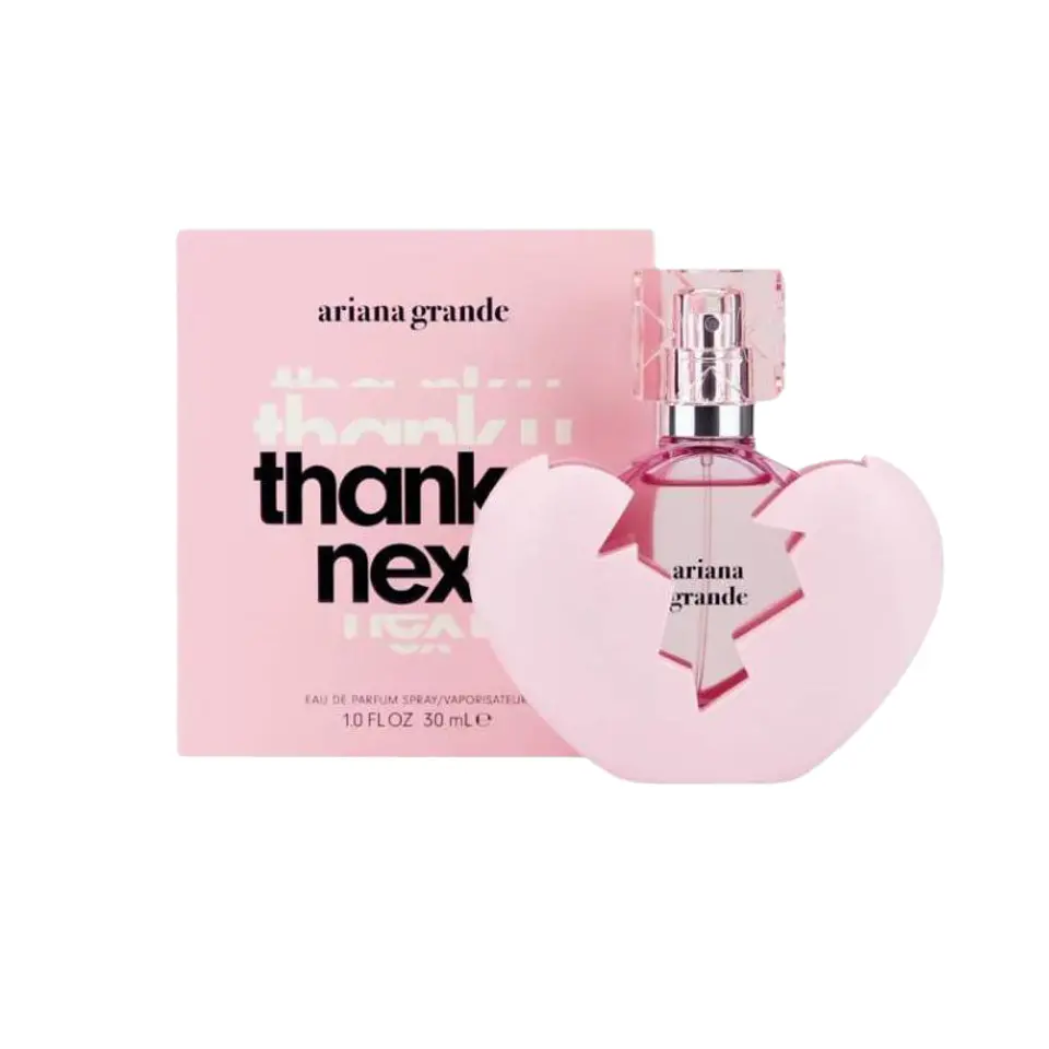 Thank U Next Edp 100 Ml Mujer Ariana Grande 1