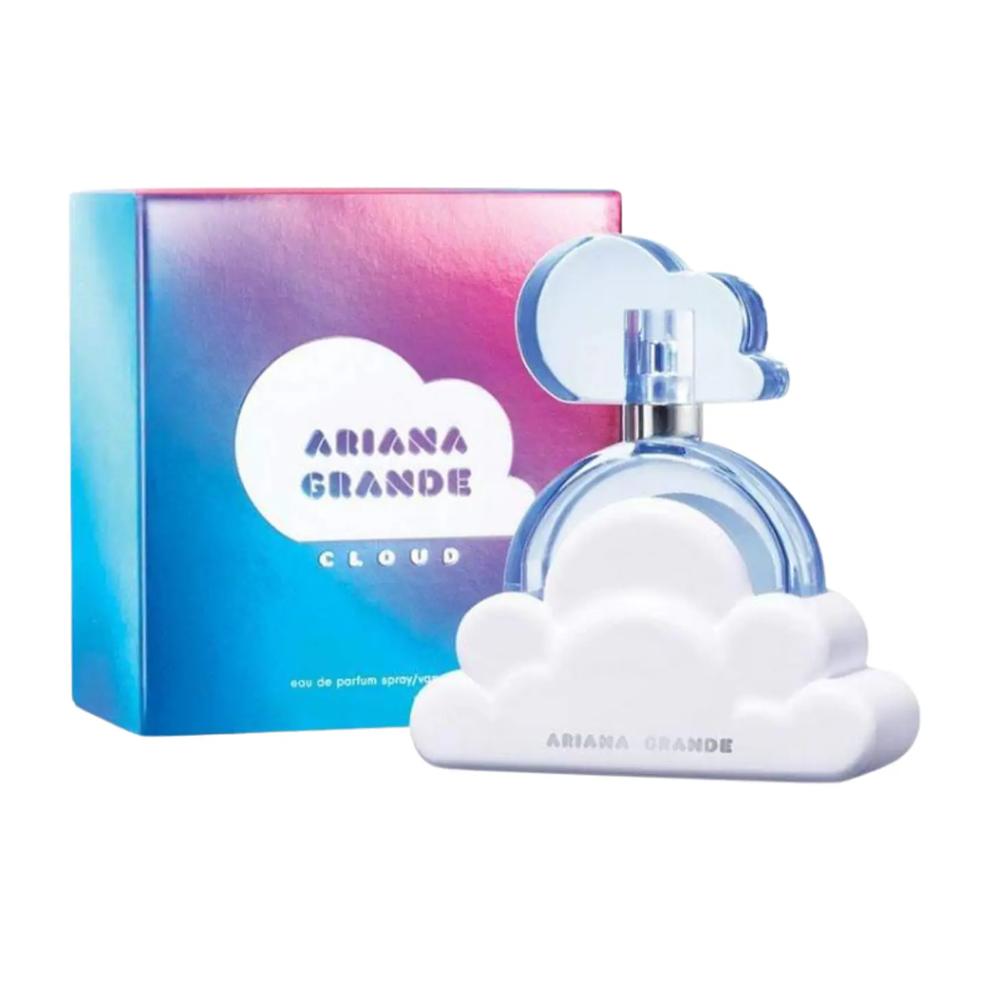 Cloud Edp 100 Ml Mujer Ariana Grande 1