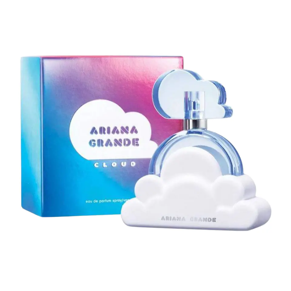 Cloud Edp 100 Ml Mujer Ariana Grande 1