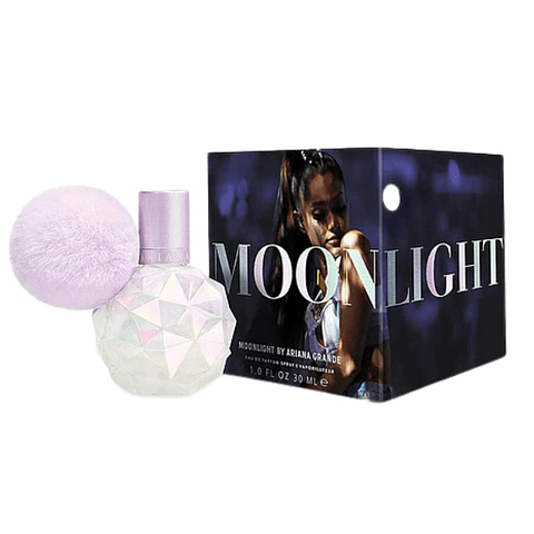 Moonlight Edp 100 Ml Mujer Ariana Grande