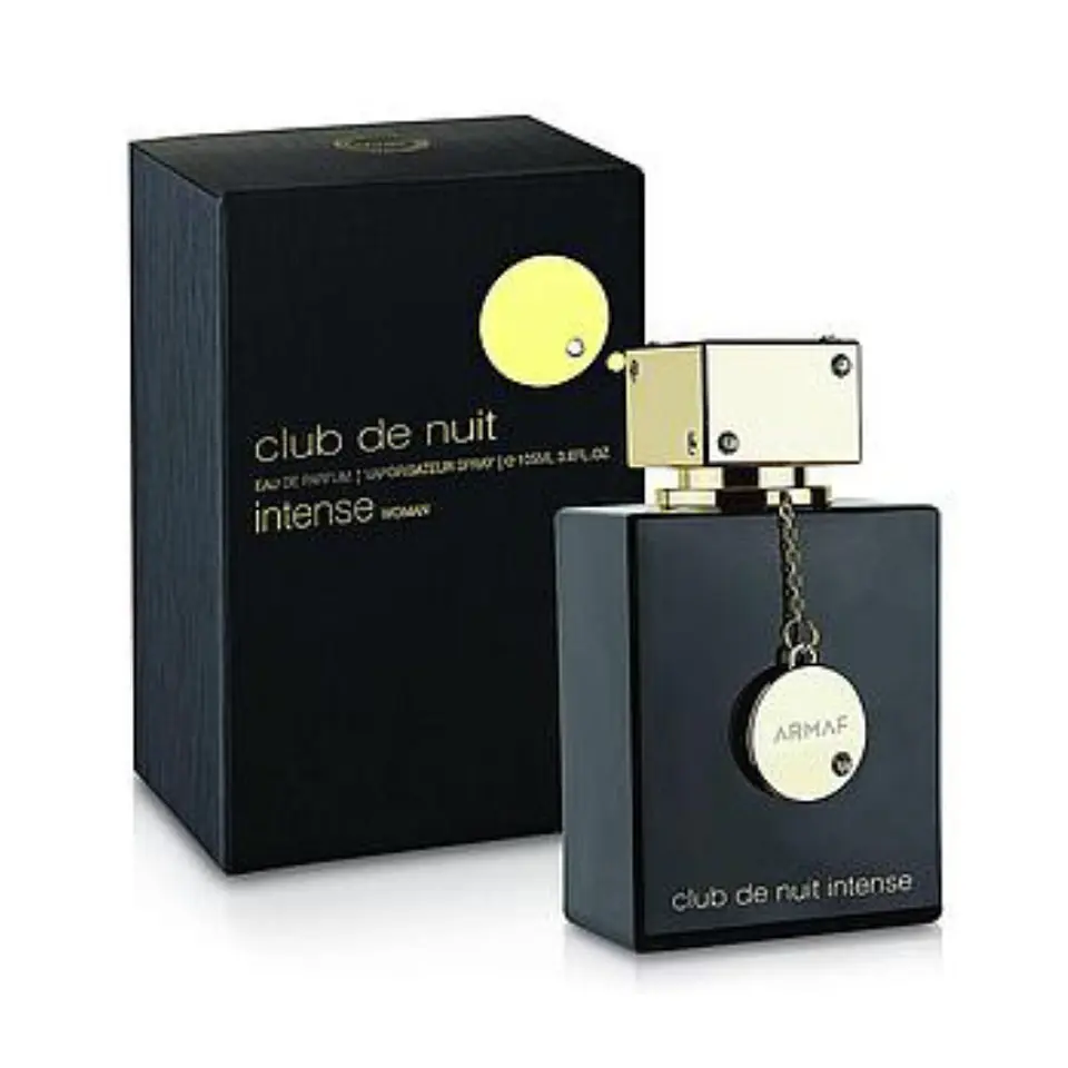 Club De Nuit Intense Edp 105 Ml Mujer Armaf 1