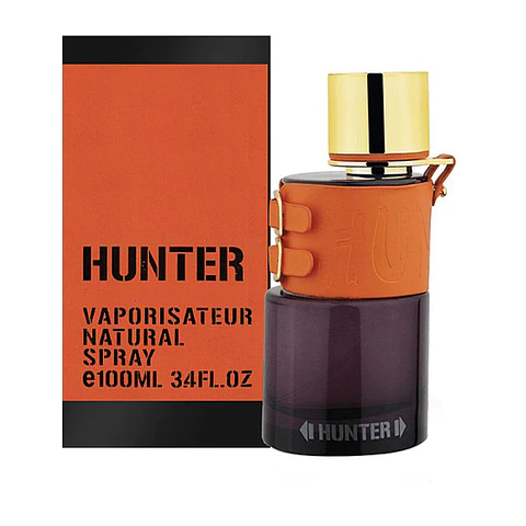 Perfume Armaf Hunter For Women Edp 100ml Mujer