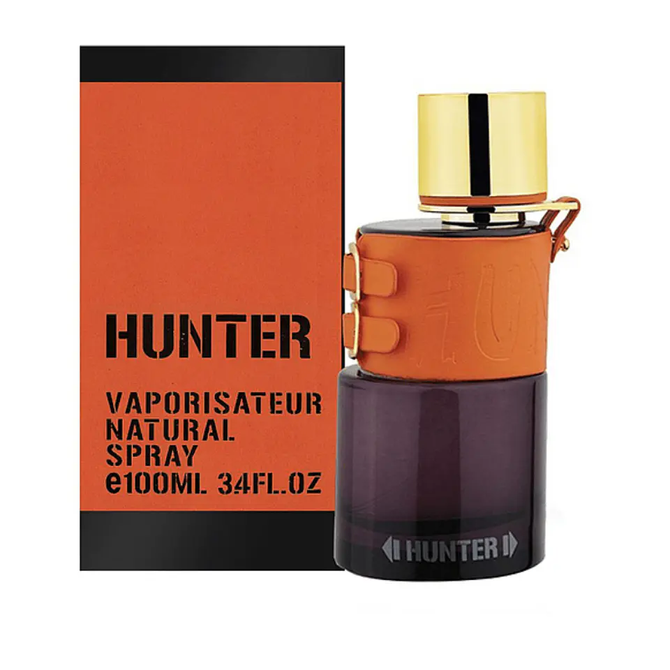 Perfume Armaf Hunter For Women Edp 100ml Mujer 1