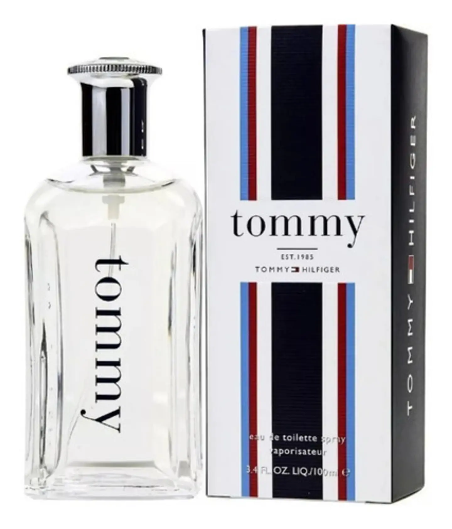 Tommy Men Edt 100ml Ofertas Perfumes Nsboutique 1