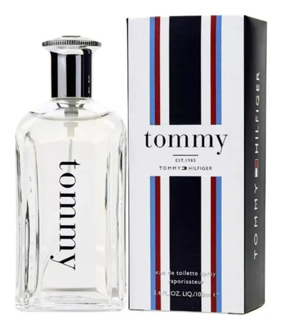 Tommy Men Edt 100ml Ofertas Perfumes Nsboutique 1