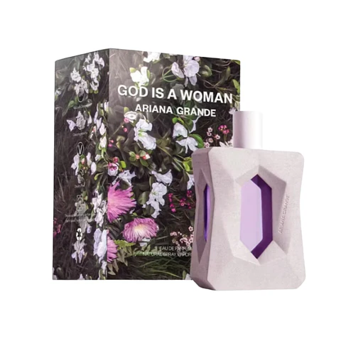 Ariana Grande God is a Woman EDP 100 ml