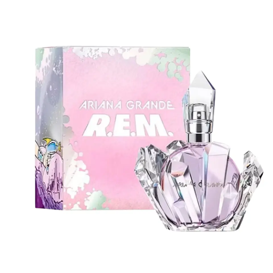 Ariana Grande R.E.M EDP 100ml Mujer 1