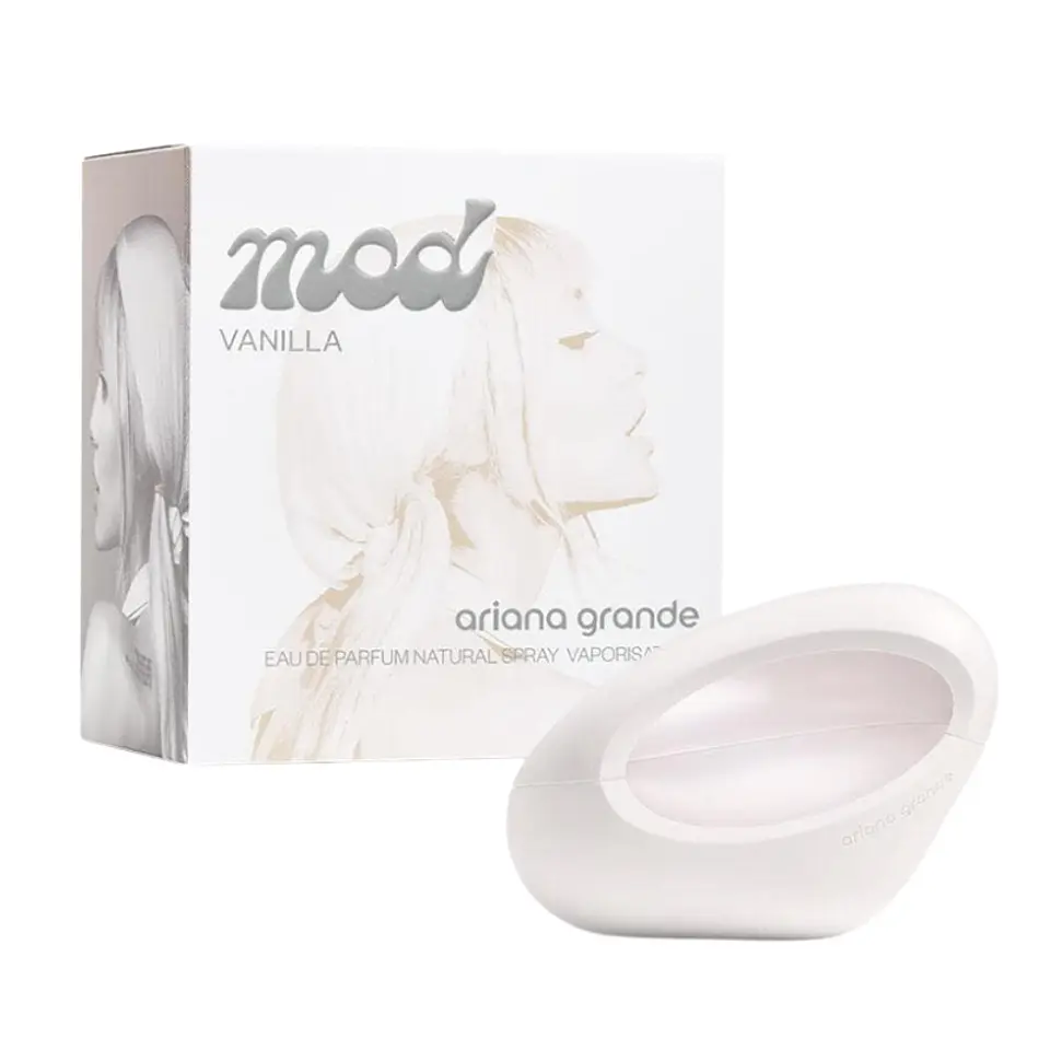 Ariana Grande Mod Vanilla Edp 100ml Mujer 1