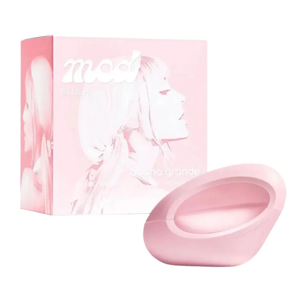 Ariana Grande Mod Blush EDP 100ml 1