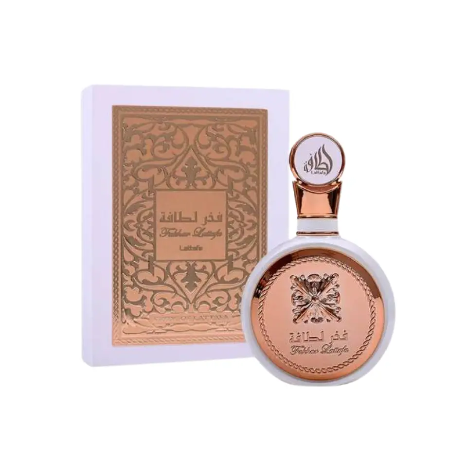 Lattafa Fakhar Women EDP 100ML 1