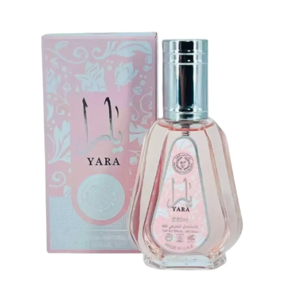 Perfume Yara Lattafa EDP Mujer 50 ml 1