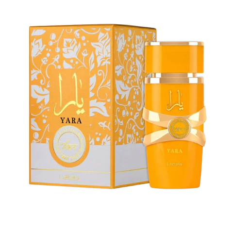 Lattafa Yara Tous EDP 100 ML