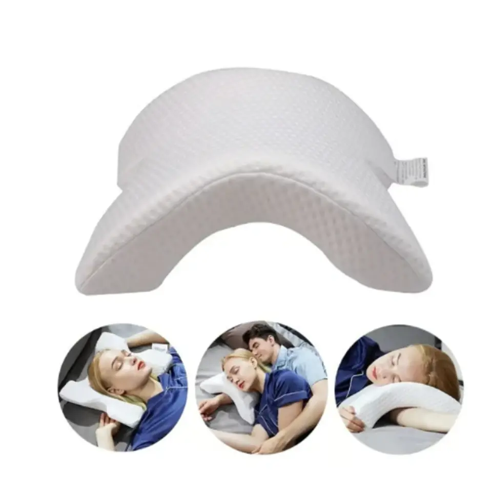 Almohada Ortopédica para Parejas 1