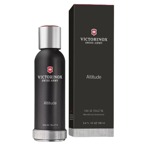 Swiss Army Altitude 100 ML EDT
