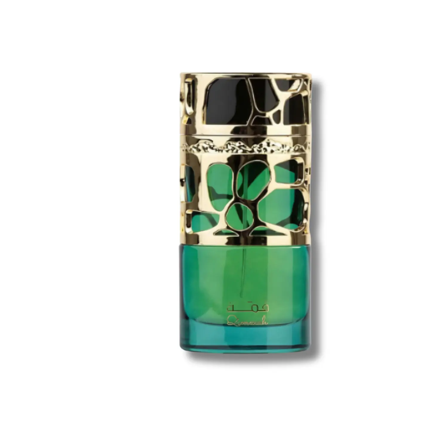 Lattafa Qimmah Mujer Edp 100ml  2