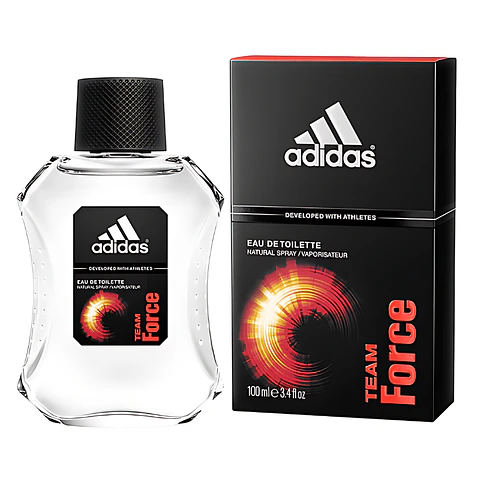 Adidas Team Force Men EDT 100 ML