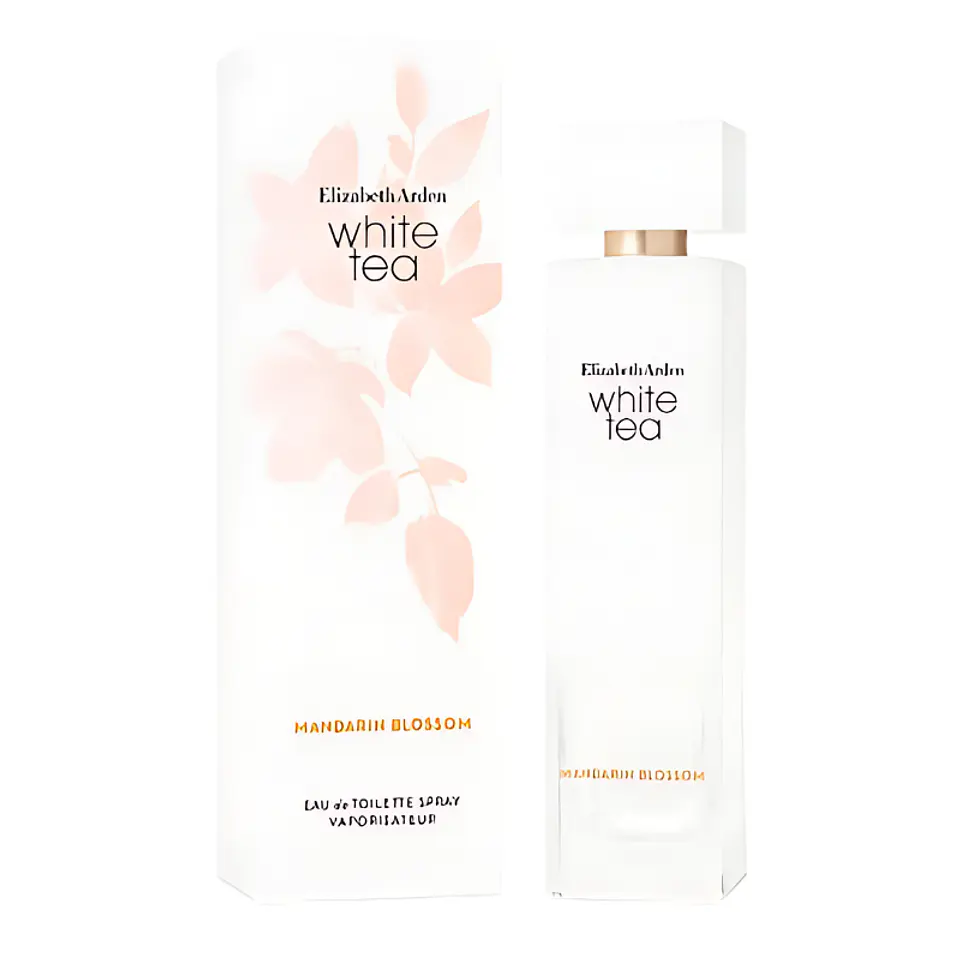 Elizabeth Arden White Tea Mandarin Blossom 100 ML EDT 1