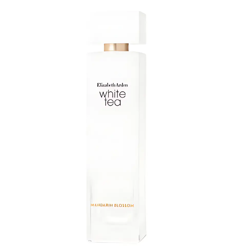 Elizabeth Arden White Tea Mandarin Blossom 100 ML EDT 2