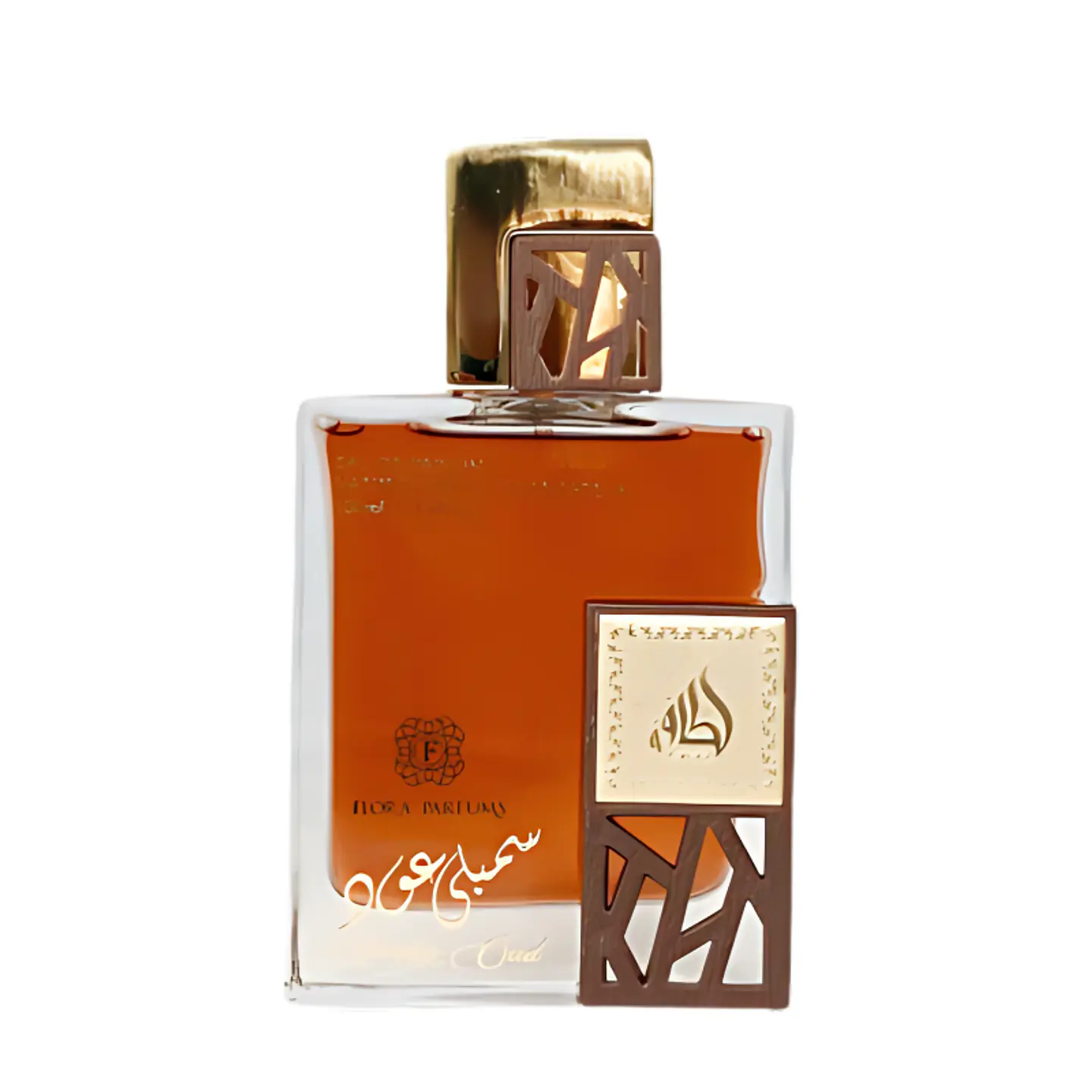 LATTAFA SIMPLY OUD EDP 100ML LATTAFA 2