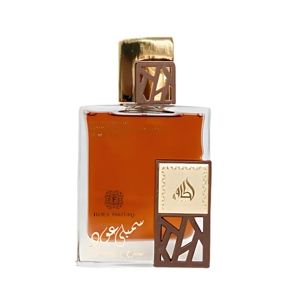 LATTAFA SIMPLY OUD EDP 100ML LATTAFA 2