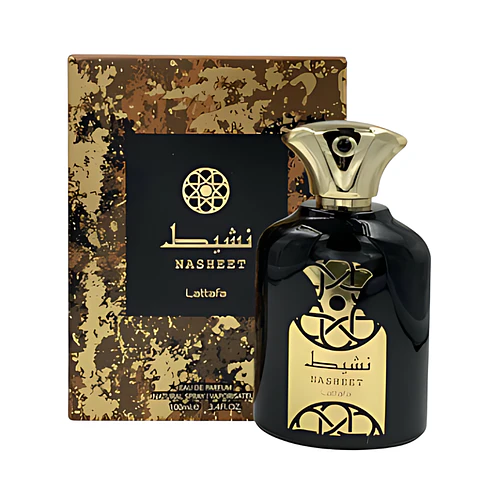 LATTAFA NASHEET EDP 100ML LATTAFA