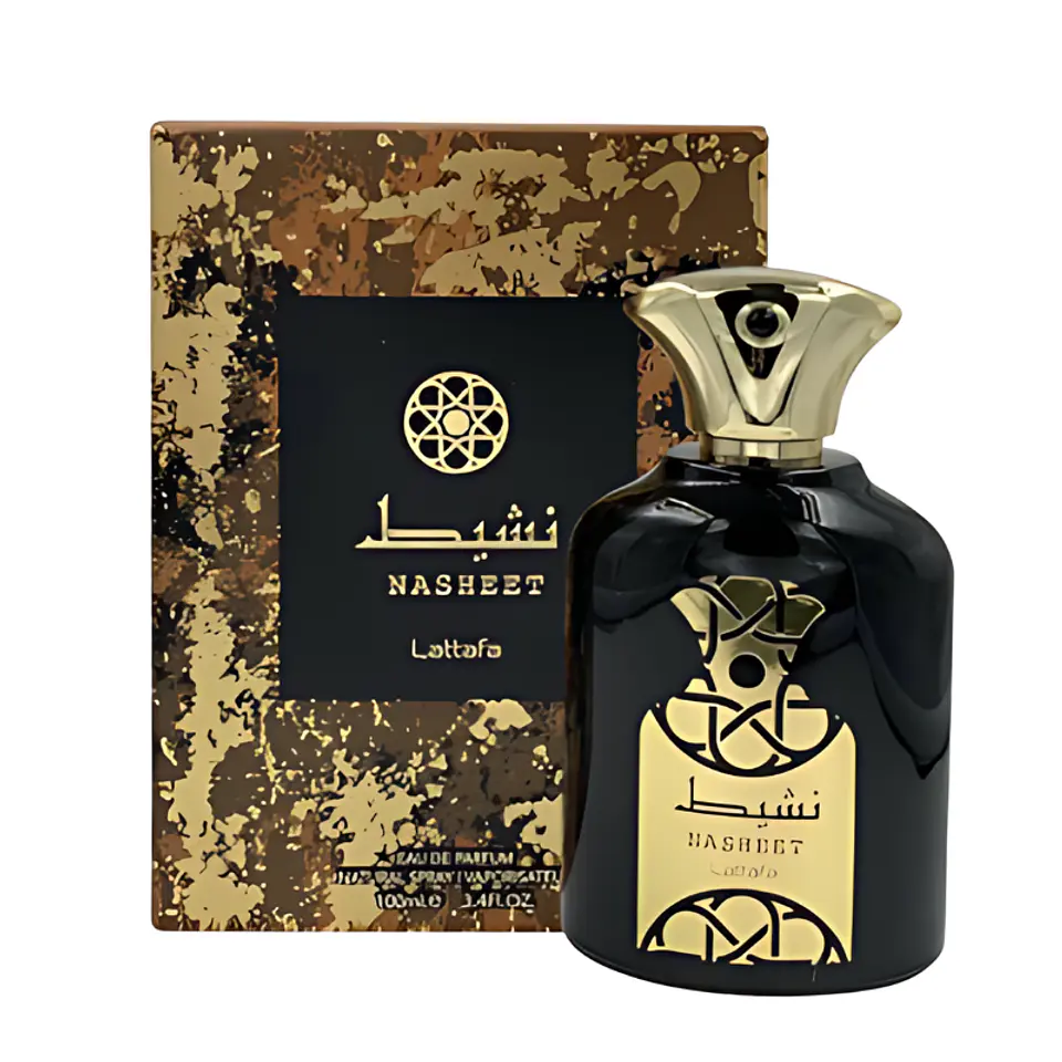 LATTAFA NASHEET EDP 100ML LATTAFA 1