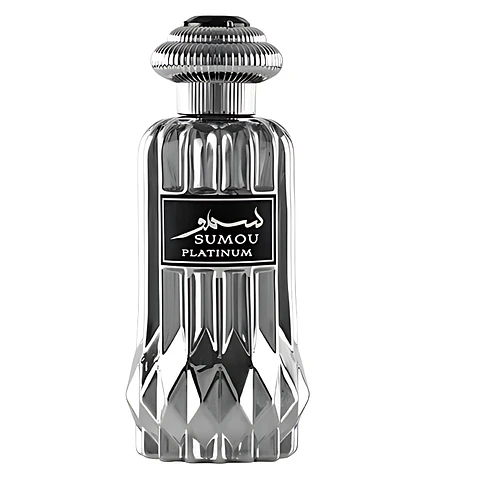 LATTAFA SUMOU PLATINUM EDP 100ML LATTAFA