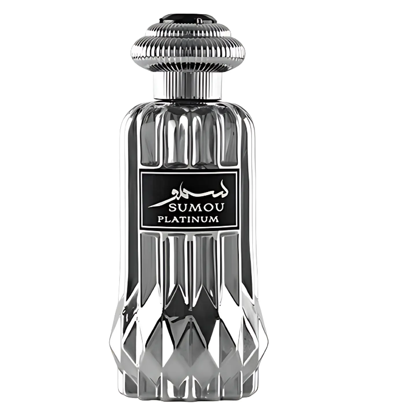 LATTAFA SUMOU PLATINUM EDP 100ML LATTAFA 1