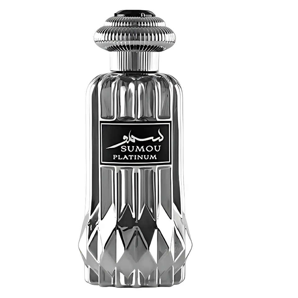 LATTAFA SUMOU PLATINUM EDP 100ML LATTAFA 1