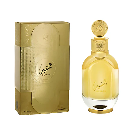 LATTAFA GUINEA EDP 100ML LATTAFA