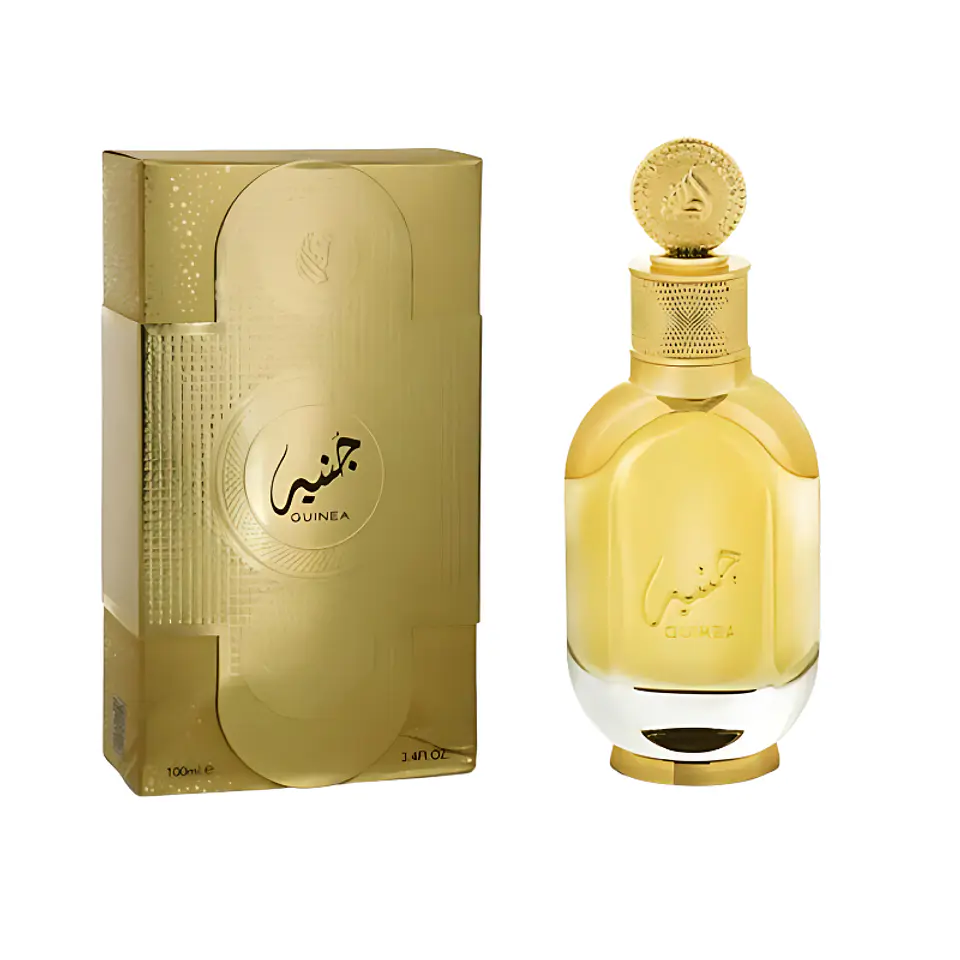 LATTAFA GUINEA EDP 100ML LATTAFA 1