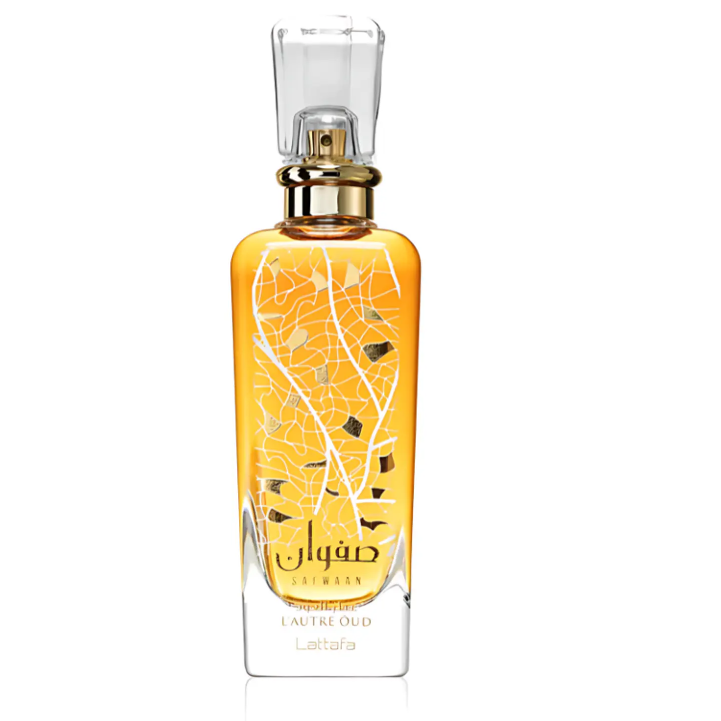 Lattafa Safwaan L Autre Musk Edp 100Ml Lattafa 2
