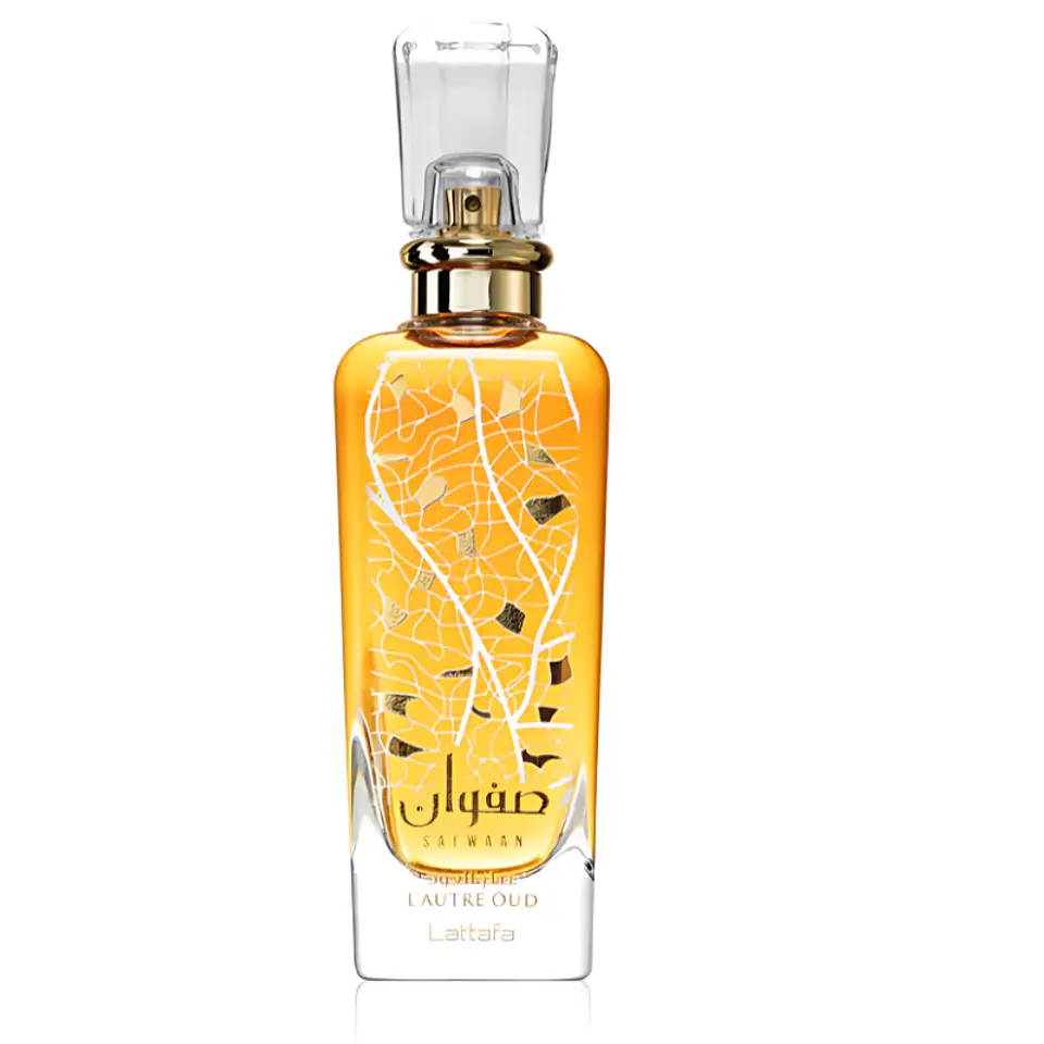 Lattafa Safwaan L Autre Musk Edp 100Ml Lattafa 2