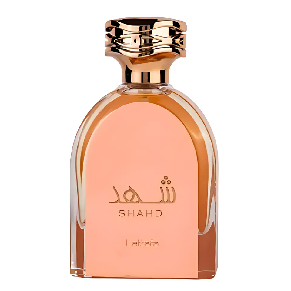 LATTAFA SHAHD EDP 100ML LATTAFA 2