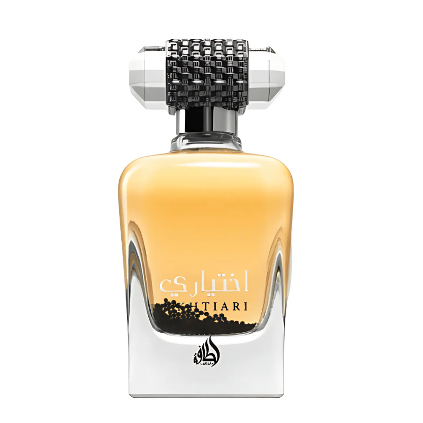 LATTAFA EKHTIARI EDP 100ML LATTAFA 2