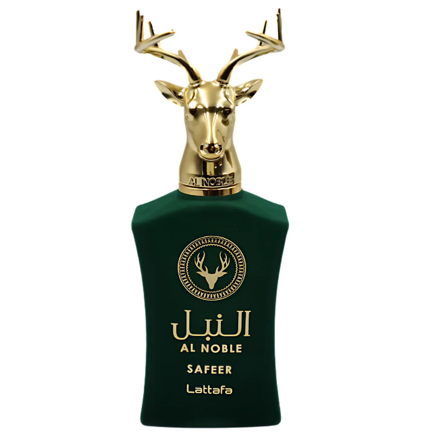 LATTAFA AL NOBLE SAFEER EDP 100ML LATTAFA 2