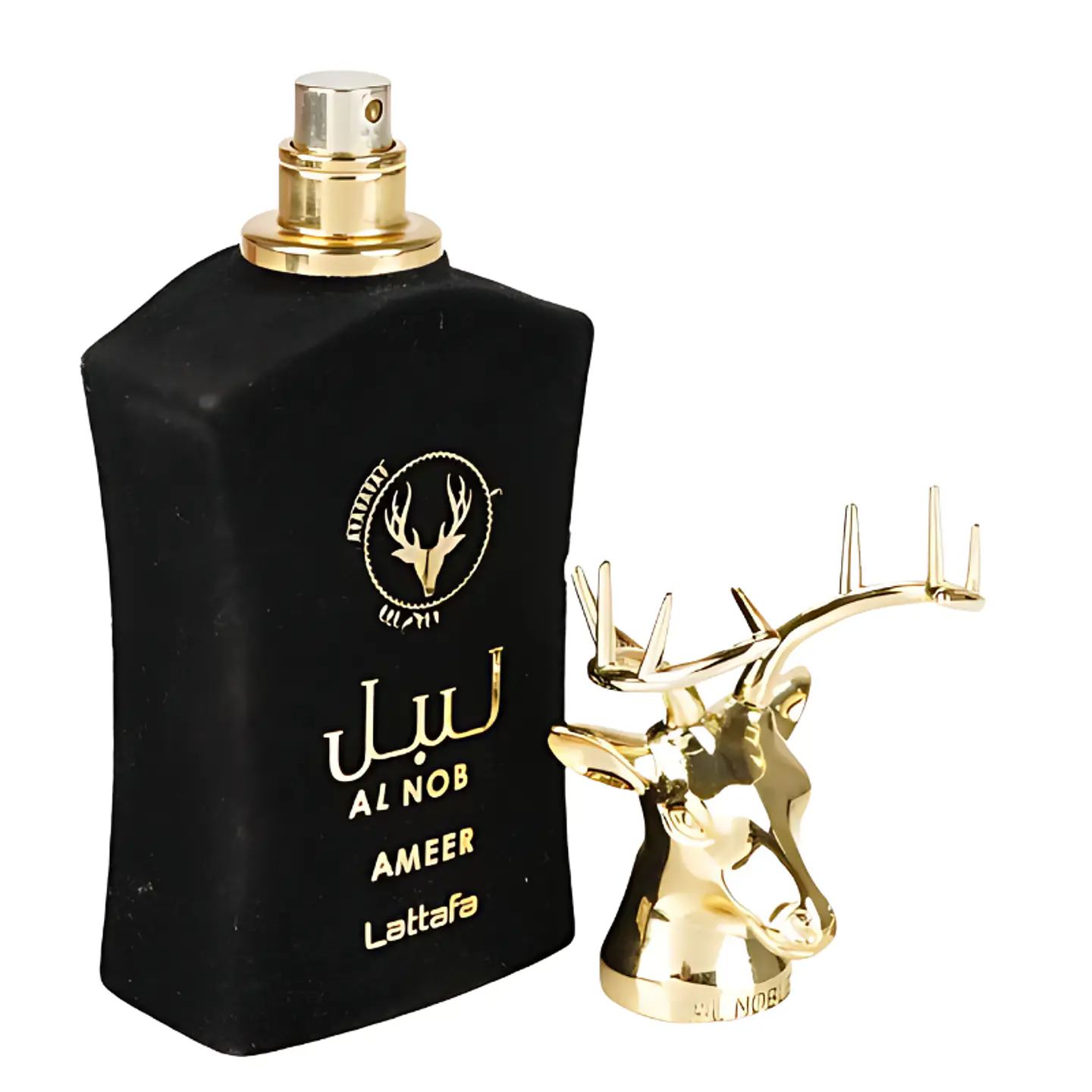 LATTAFA AL NOBLE AMEER EDP 100ML LATTAFA 2