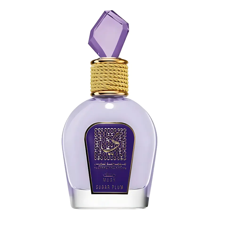Lattafa Thameen Collection Sugar Plum EDP 100ML Lattafa 2