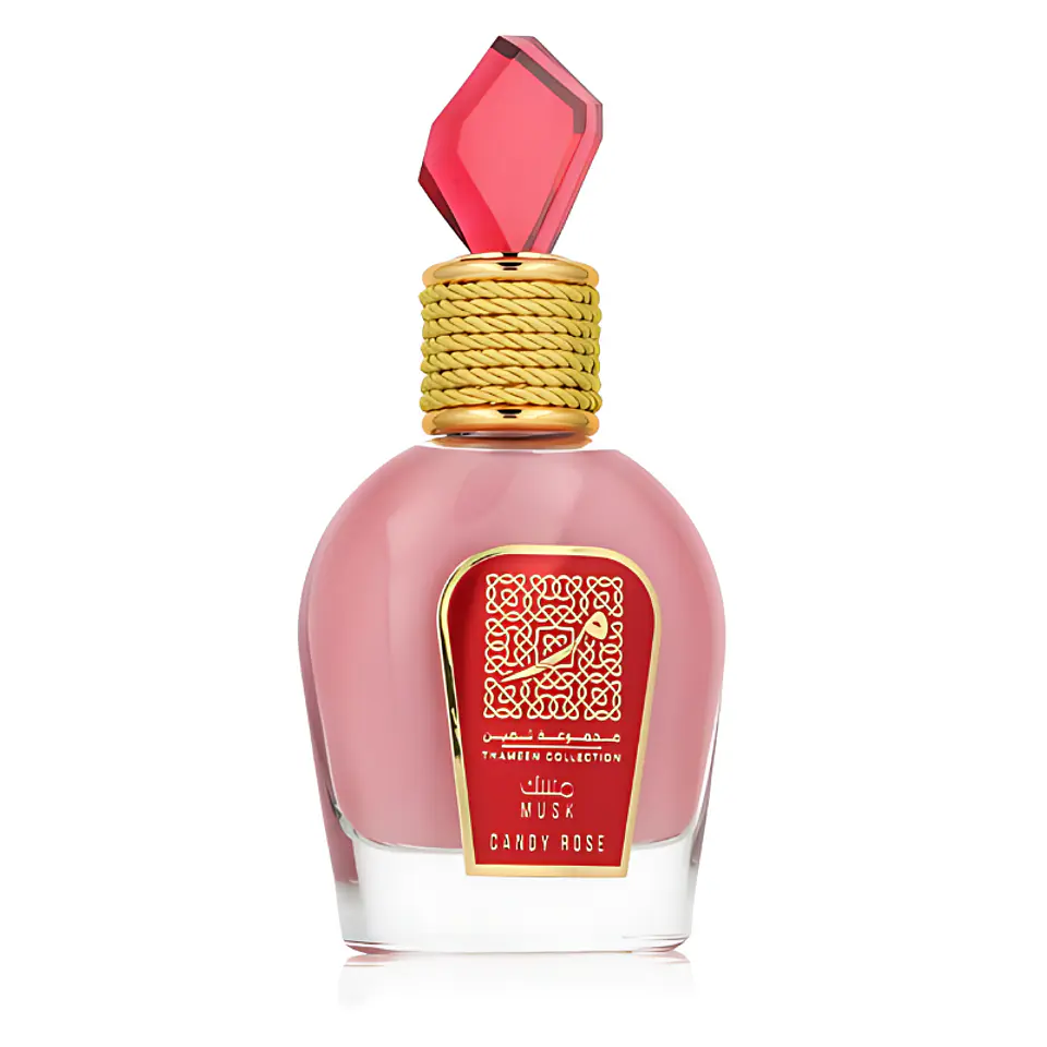 LATTAFA THAMEEN COLLECTION CANDY ROSE EDP 100ML LATTAFA 2