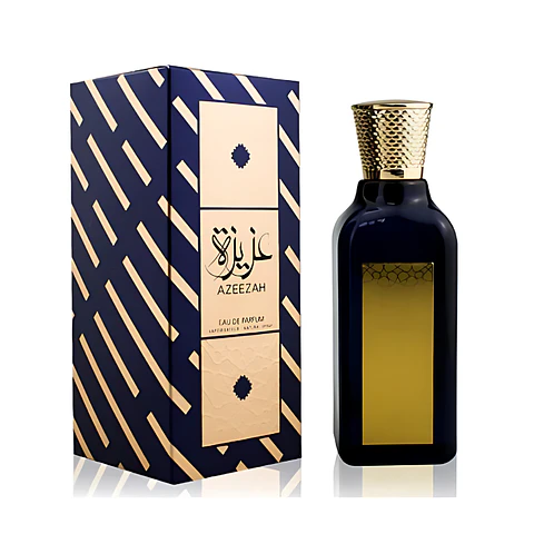 Lataffa Azeezah EDP 100ML