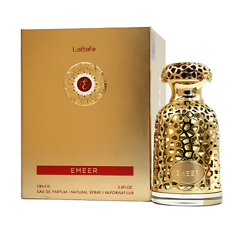 LATTAFA EMEER EDP 100ML LATTAFA
