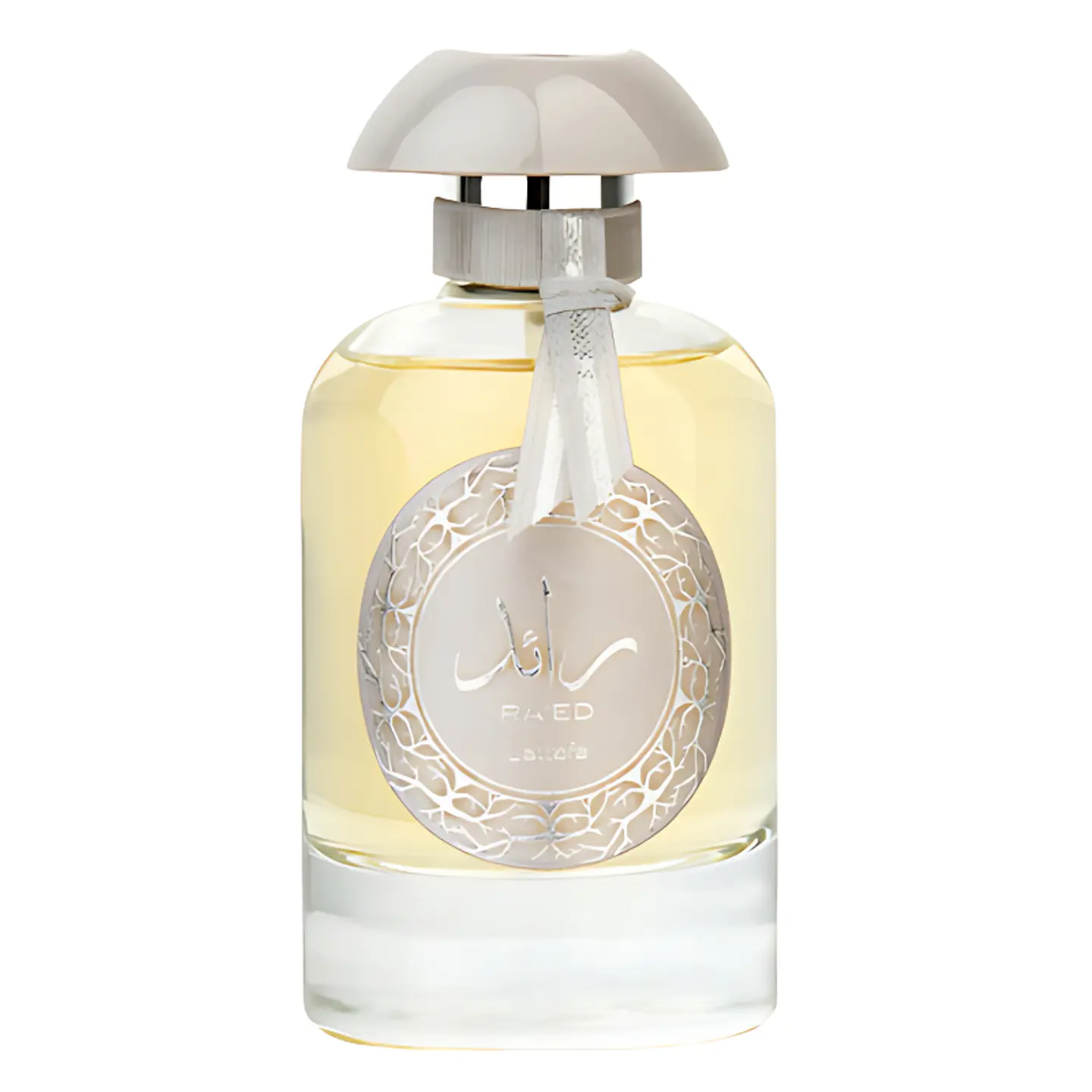 LATTAFA RAED SILVER EDP 100ML LATTAFA 2