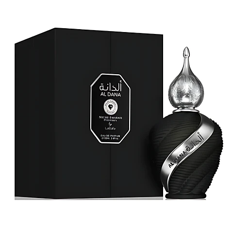 LATTAFA NICHE EMARATI AL DANA EDP 100ML LATTAFA